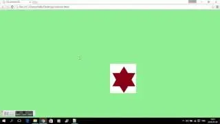 CSS -  MOVING OBJECT - ANIMATION