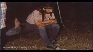 Dżem Whisky Olkusz 1990