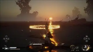 Black Myth: Wukong The Final Boss