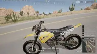 Как включить музыку в машине PUBG