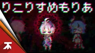 【Toripiyo】 Lycoris Memoria (ft. Flower) | English & Indonesian Subtitle