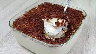 I cook every week! Everyone's favorite vanilla dessert. A simple dessert recipe