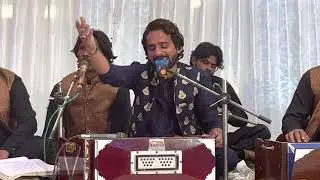 Live Qawali Performance Bahawalpur - Yeh jo halka halka saroor hai