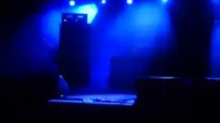 Dimmu Borgir En Caracas 01