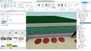 How To Make A Tycoon | Roblox | Easy