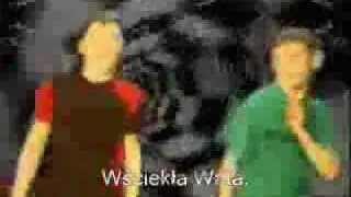 Steklovata napisy PL (Стекловата) Ruskie Disco