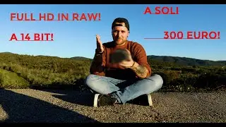 FULL hd raw a 14 bit! una R5 economica? (solo 300 euro)!  #ITA#