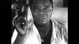 Louis Armstrong - Kiss of fire