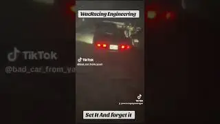 Nissan B13 Swap MicroSquirt V3 Standalone 2step active wacwiring Wac-Tuning Wac-harness WacBadness