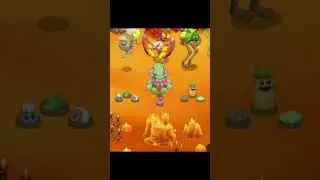 купил всех дипстеров на огненом убежище #msm #mysingingmonsters #мсм #моипоющиемонстры #дипстеры