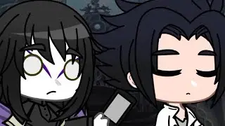 Дай мне посмотреть...😧❤️[SasuNaru/СасуНару]