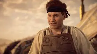 Horizon Forbidden West | Convoy Ambush | Part 8 | PS5