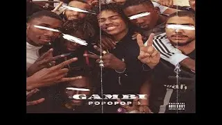 Gambi - Popopop ✖ BASS BOOSTED ✖