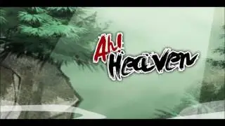 Ah! Heaven Soundtrack 2 - Stage Select