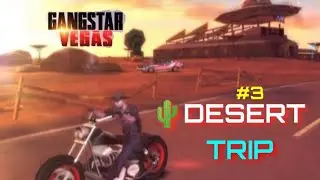 I AM GOING TO DESERT.....| GTA | DIFREN TOKZ
