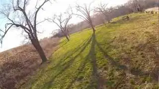 FPV - QAV400 - Spring Training