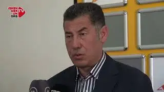 Oğan, “Felaket bölgesinde siyaset yapmayacağım, ama...”