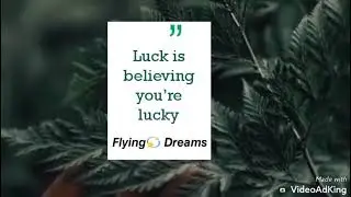 Luck | Motivational Video #shorts