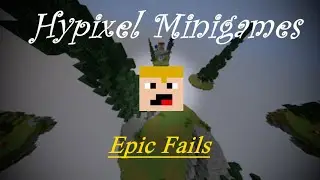 We All Suck… (BedWars, Bridge, and Murder Mystery Fails!)