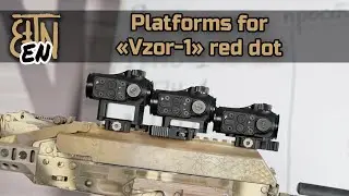 Platforms for 
