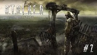 Прохождение S.T.A.L.K.E.R. Apocalypse #2 - Единственный свидетель