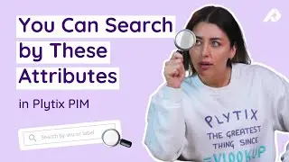 How To Configure The Search Bar On The Product Overview Page Of Your Plytix Account