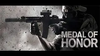 Medal of Honor / Медаль за отвагу (2010) прохождение часть 1