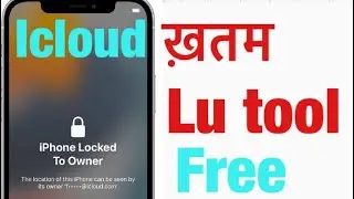 iCloud unlock Up to ios 15 find my iphone off 2022 latest method