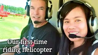 Helicopter Adventure | Myrtle Beach, S.C.