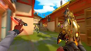 Phoenix + 240HZ = IMMORTAL 🔥