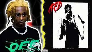 Playboi Carti Dropping Whole Lotta Red DELUXE This Spring ‼️