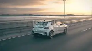 Volkswagen Fact / Mystery Viral