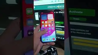 Bypass iCloud iphone 12 pro