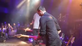 Vojtěch Drahokoupil - Intro (Lucerna Live!)