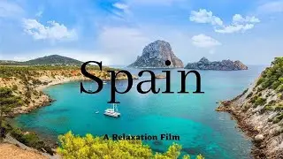 Spain Beautiful Places 1080p