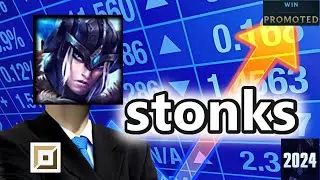 Sejuani Top Guide - Season 14 Items and Builds