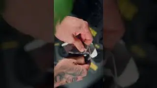 Tilta Seamless Gear Rings 