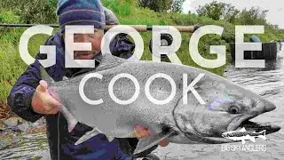 Casting Distance, Engagement Range, and the Net Swing Equation -  George Cook