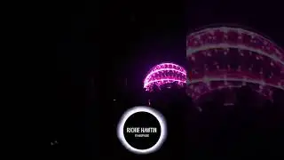 Richie Hawtin @ Time Warp 2024 Mannheim 30 YRS Anniversary