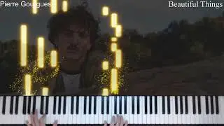 Beautiful Things ( piano )