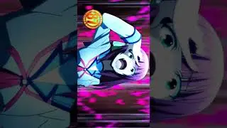 The coldest HAHAHA in anime #cold #anime