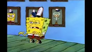 SpongeBob Existential Crisis