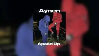 Heijan & Muti - Aynen (Speed Up)