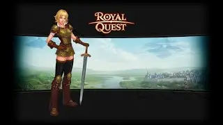 Royal Quest Арены