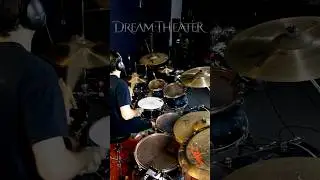 Outstanding drum parts part 34 : Dream Theater - Honor Thy Father