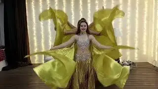 Show bellydance 2022