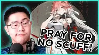【Wuthering Waves】 Dailies + Farming for last minute Changli??