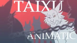 T A I X U | Full Animatic | The Outcast: Origins