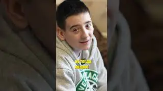 Типичный старший брат😂