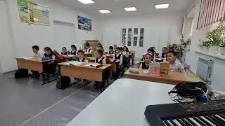 Менің достарым. 2 